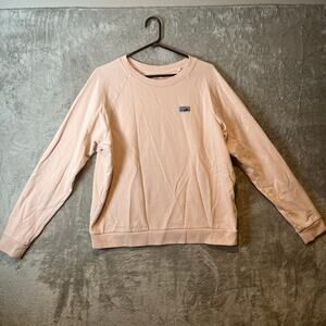 Patagonia Women's Regenerative Organic Certified Cotton Essential Sweater Large‎